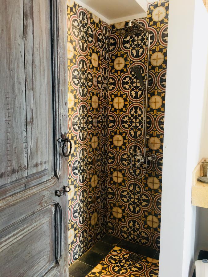 Riad Dar Tmania Marrakesh Buitenkant foto