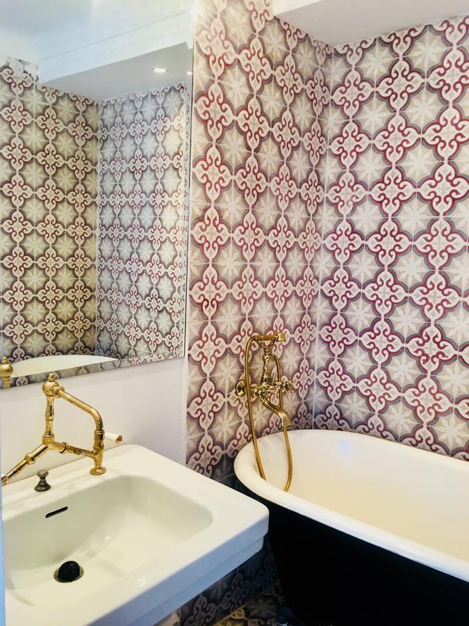 Riad Dar Tmania Marrakesh Buitenkant foto